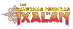 Cuevas perdidas de Ixalan